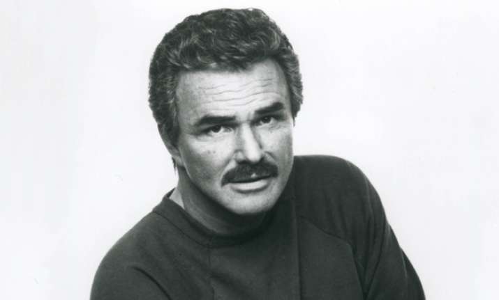 Burt Reynolds, 'Smokey and the Bandit' actor passes away