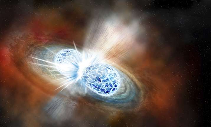 AI helps track down mysterious cosmic signals; searching