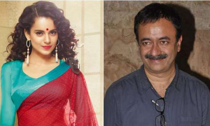 I&B ministry nominates Kangana Ranaut, Anup Jalota,