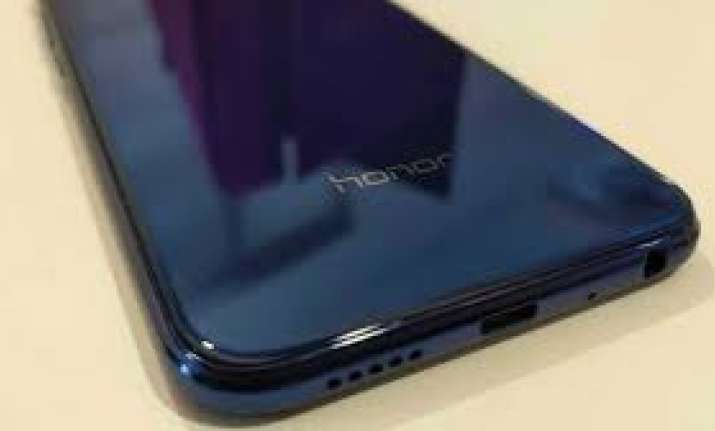 Honor 7S budget smartphone now in India