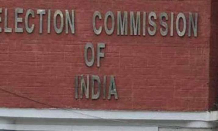 Election Commission