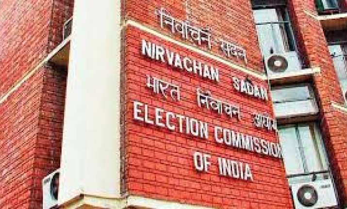 Image result for election commission of india