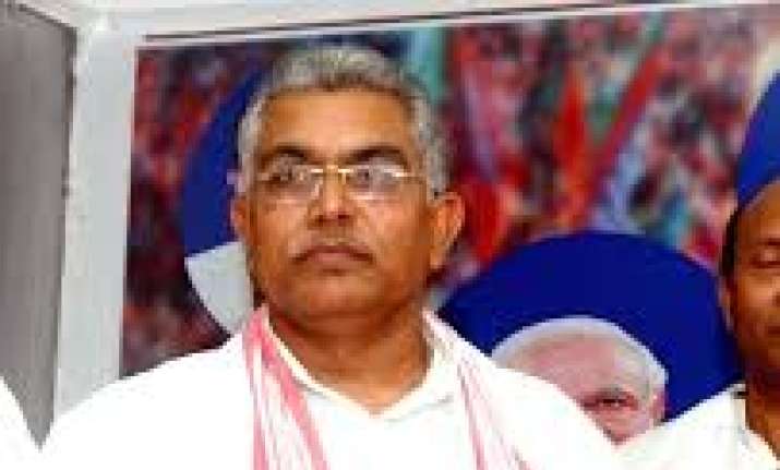 Dilip Ghosh