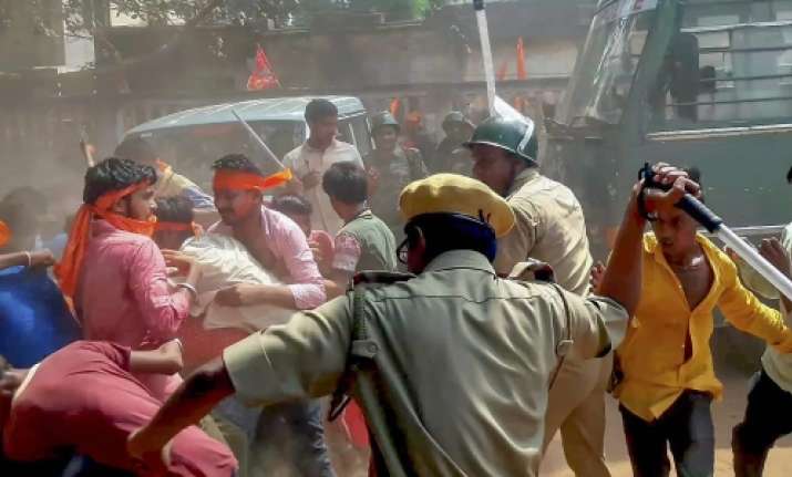 Uttar Pradesh: 1 killed, 7 injured in group clash