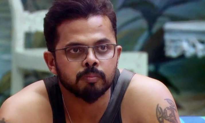 Image result for bigg boss hindi sreesanth