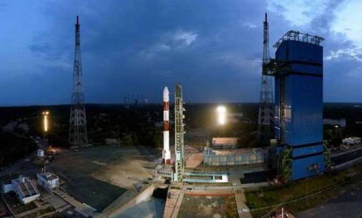 ISRO