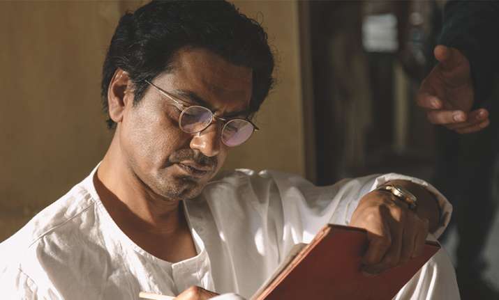 Nawazuddin Siddiqui starrer Manto to be screened at