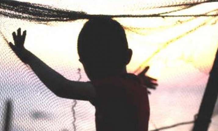 six children remain untraced out of ten missing