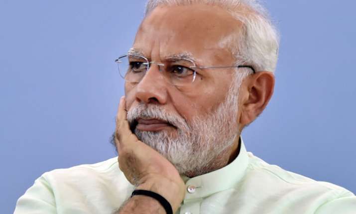 PM Narendra Modi