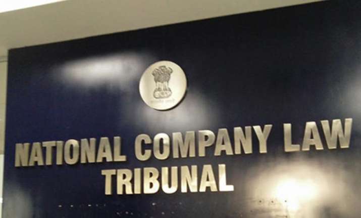 The National Company Law Appellate Tribunal (NCLAT)