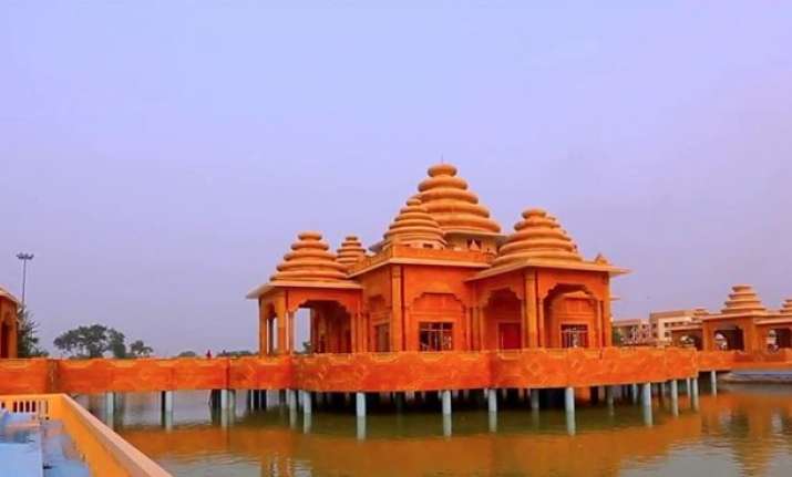 Ayodhya dispute: Hindu seers to discuss strategy on Ram ...