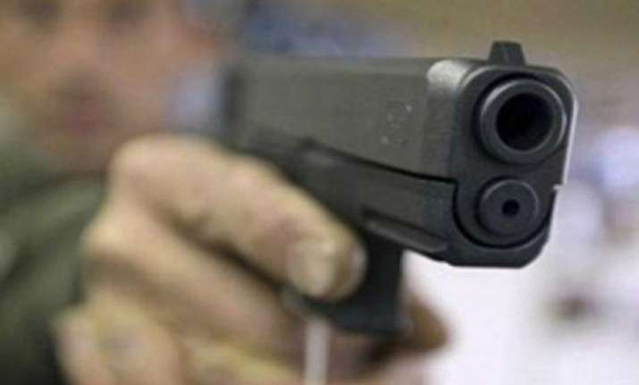 Independent councillor shot dead in SDM office premises in