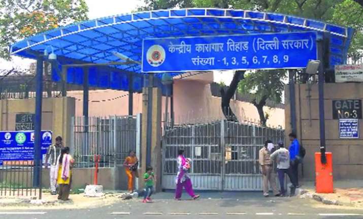 Supreme Court constitutes committee to look into jail