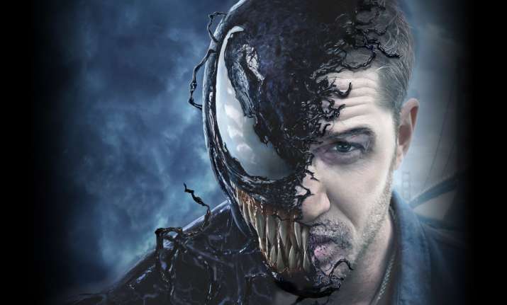 Rapper Eminems Venom Song Has References To India And Mahatma Gandhi