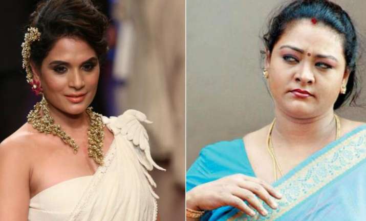 Shakeela to make cameo in her biopic