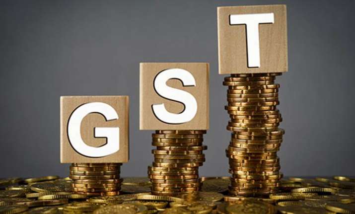 GST
