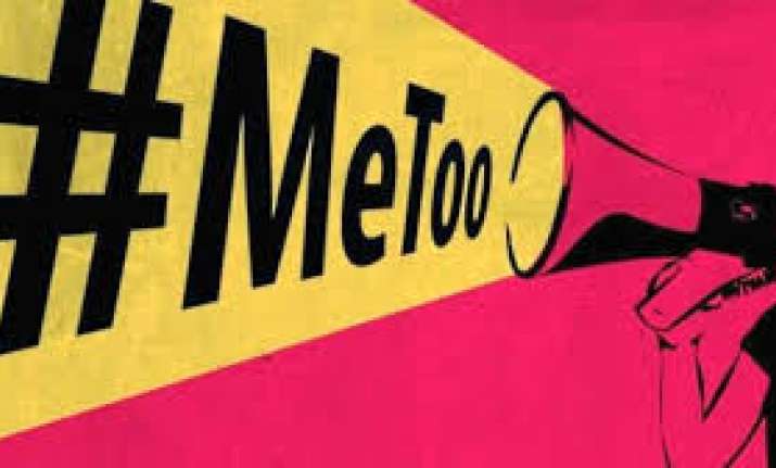 Members of Carnatic music community raise voice on #MeToo