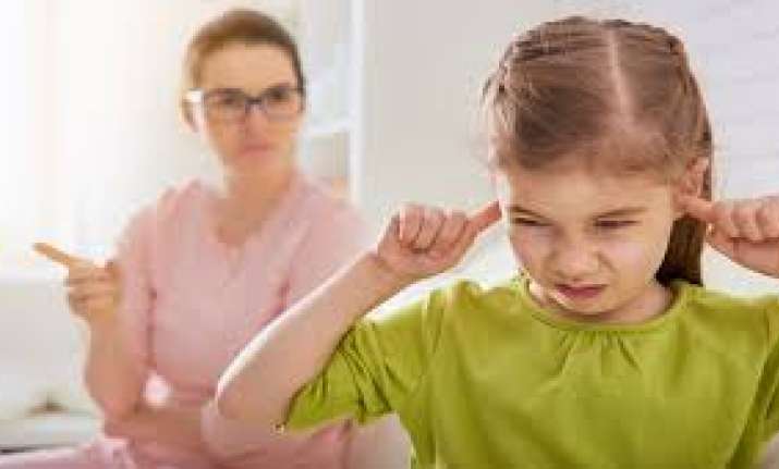 Parents, take note: Being less affectionate can make your