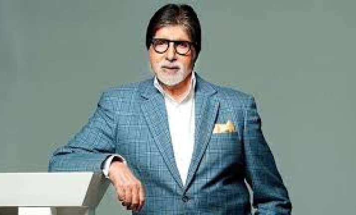 Kaun Banega Crorepati : Amitabh Bachchan admires efforts of