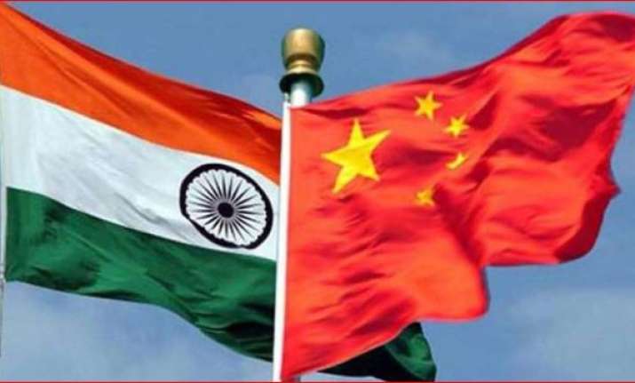 Chinese media says India can benefit from trade war