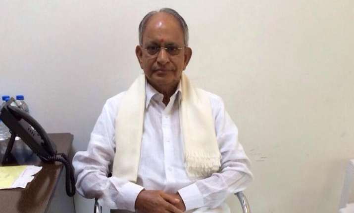 M V V S Murthy