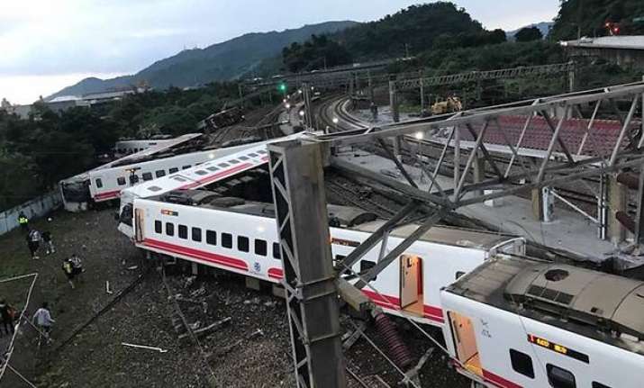 At least 17 people were killed and 101 others injured