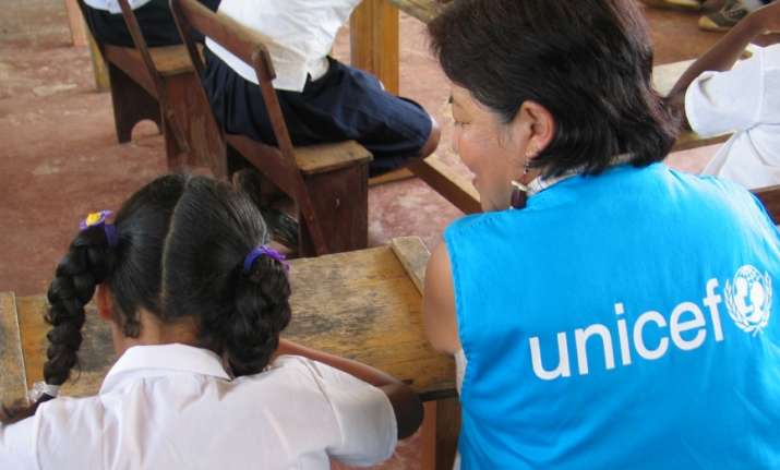 UNICEF
