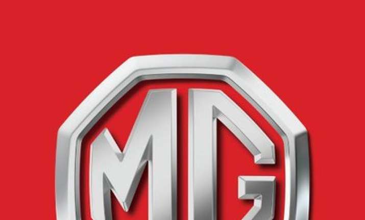 MG Motor