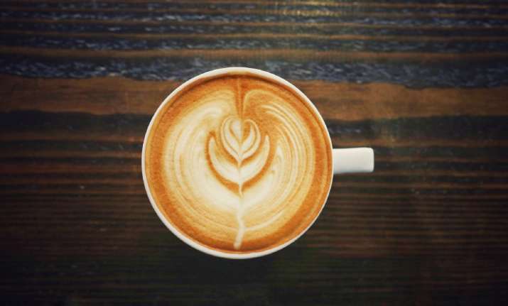 Drinking coffee may cut Alzheimer's, Parkinson's risk, says