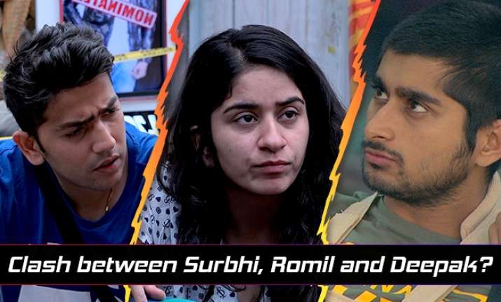 Bigg Boss 12 Nov 14 LIVE Updates: Fight for captaincy
