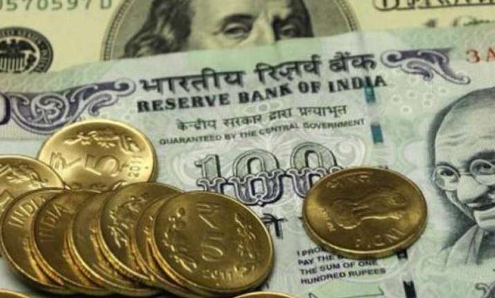 Rupee recovers 21 paise to 72.91 against US dollar