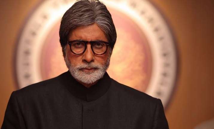 Amitabh Bachchan to inaugurate KIFF