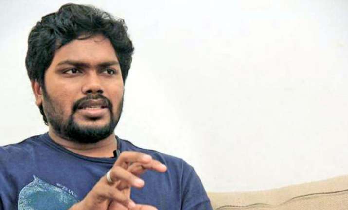 Kabali director Pa. Ranjith to direct Hindi film based on freedom