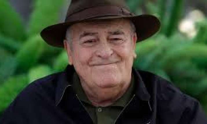 Bernardo Bertulocci, The Last Emperor director passes away
