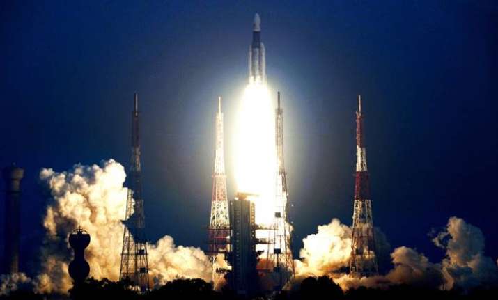 GSAT-29 satellite pushed higher into orbit: ISRO