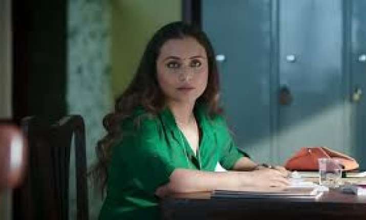 Hichki takes China by storm: Phenomenal to see people