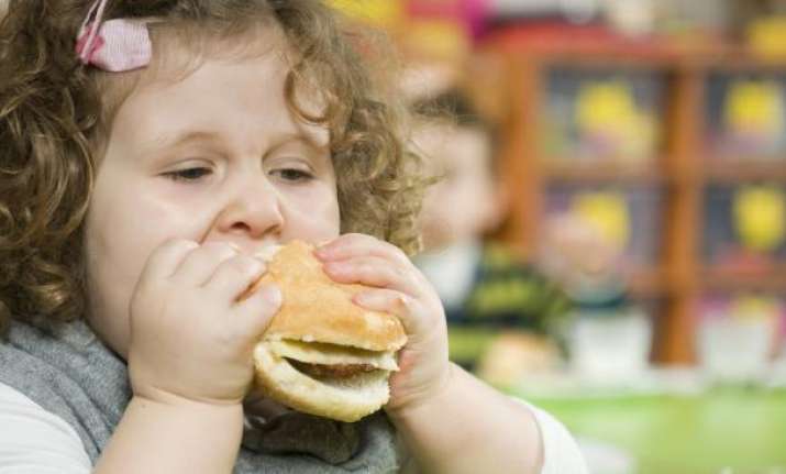 Parents, take note! Obesity increases asthma risk in