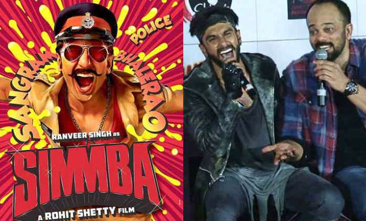 It’s a wrap up for Simmba, Ranveer Singh gives heartfelt