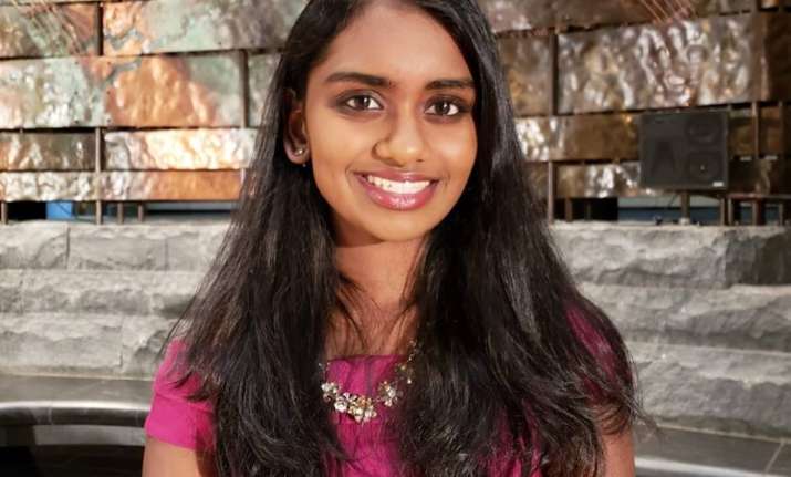 Kavya Kopparapu
