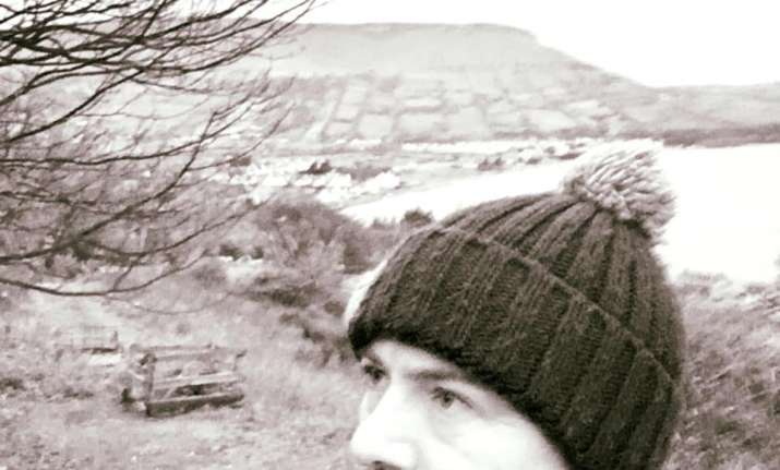 Cathal McNaughton, Reuters journalist