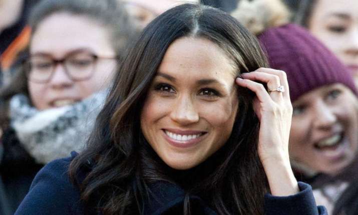 Meghan Markle