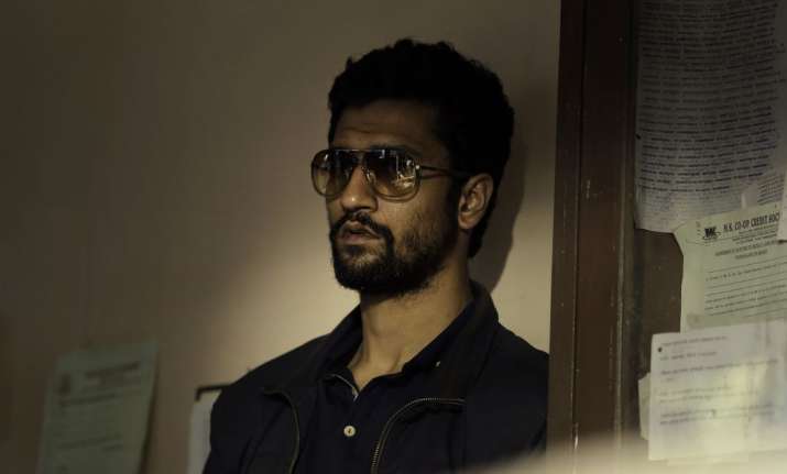 Uri actor Vicky Kaushal: Box office numbers can't decide if