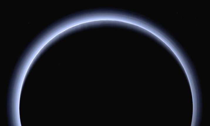 Pluto explorer ushering in new year at more distant world