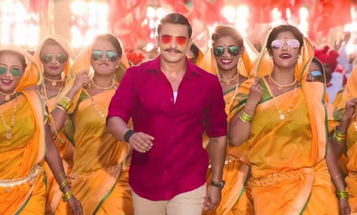 aala re aala simmba mp3 song download