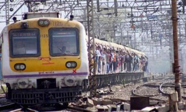 Amritsar's miracle baby boy: Flushed down train toilet,