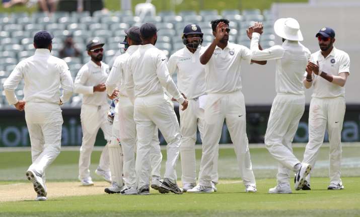 1st test india vs australia cricket