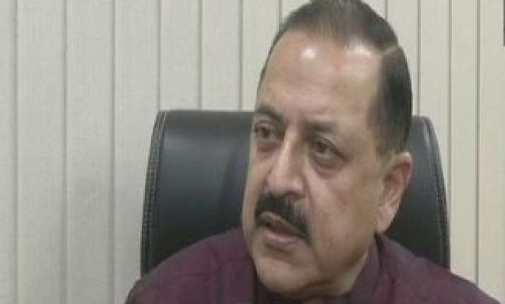 Jitendra Singh
