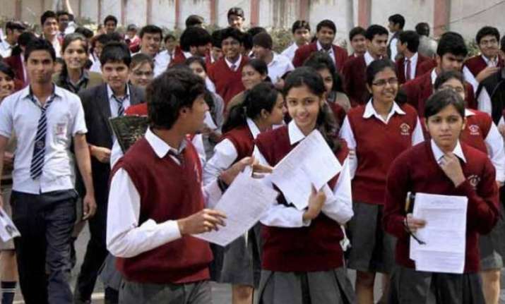 CBSE date sheet for Class 10, Class 12 declared: Check full