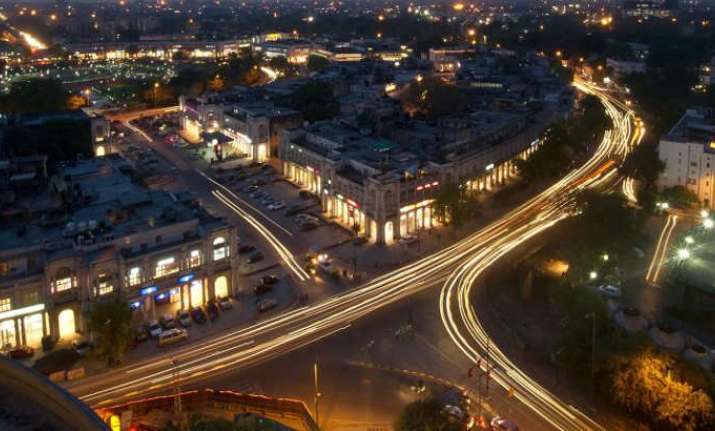 Delhi Police has put in place special traffic arrangements