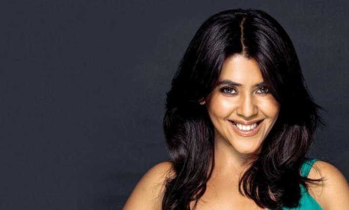 Anything populist will be criticised, says Ekta Kapoor